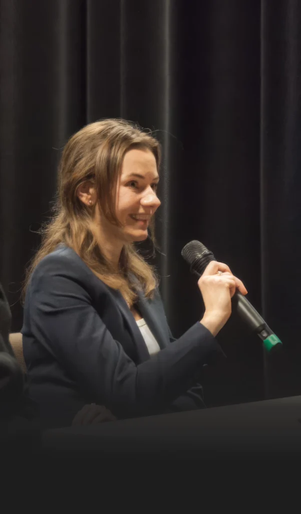 Ewelina Chrząścik